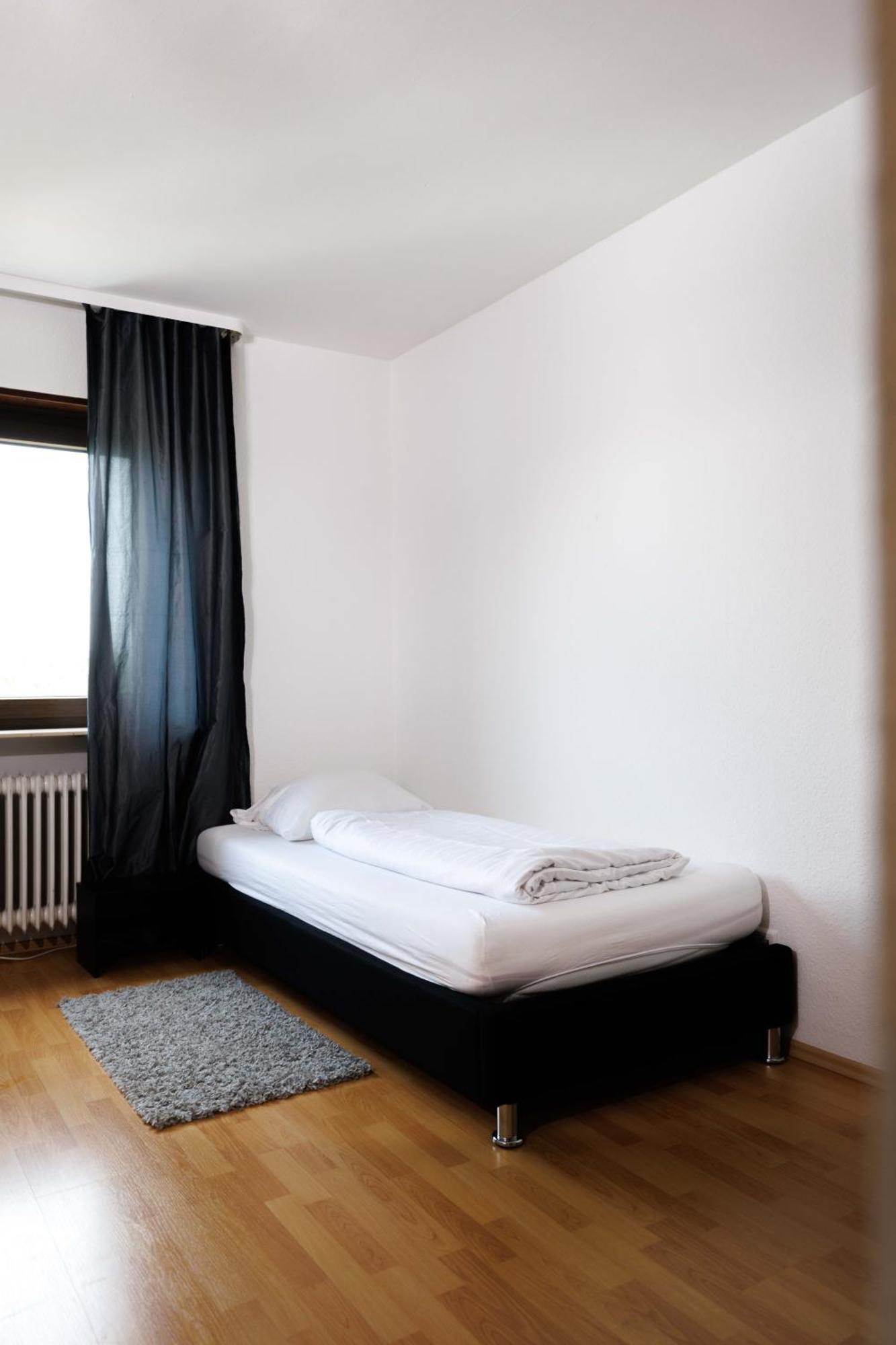 Apartmenthaus - Ludwigshafen Екстериор снимка
