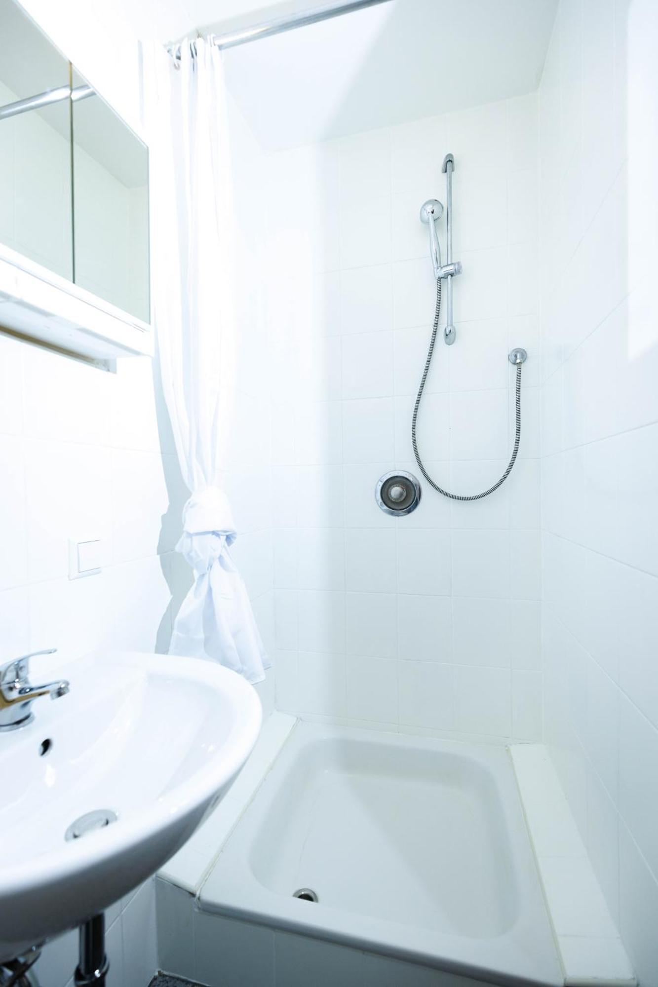 Apartmenthaus - Ludwigshafen Екстериор снимка