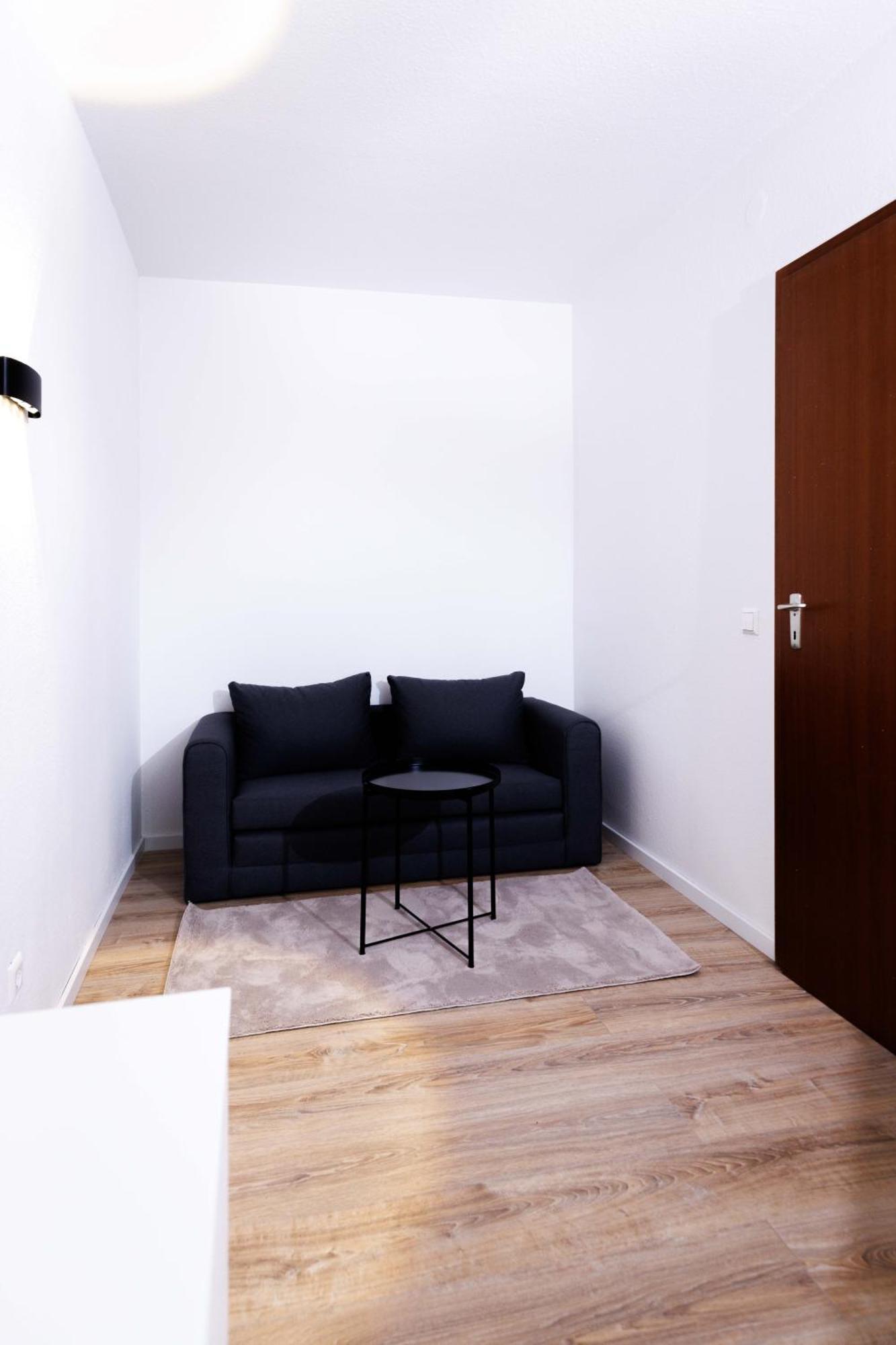 Apartmenthaus - Ludwigshafen Екстериор снимка